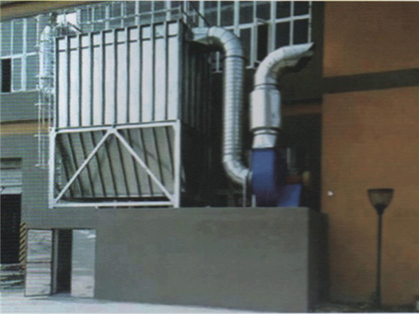 中央除塵設備-1