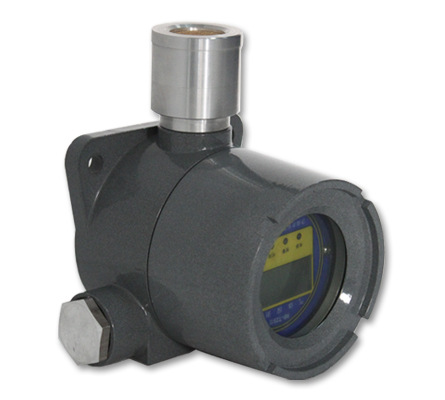 有害氣體探測器